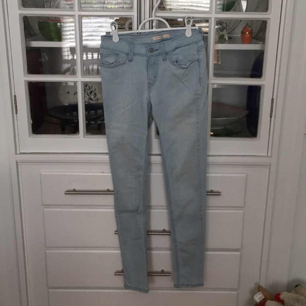 Levi jeans NWOT